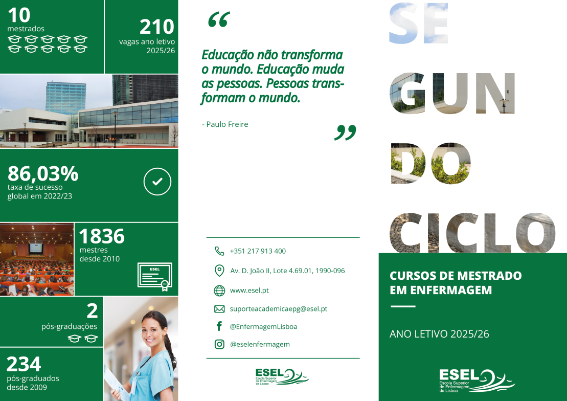 Mestrado