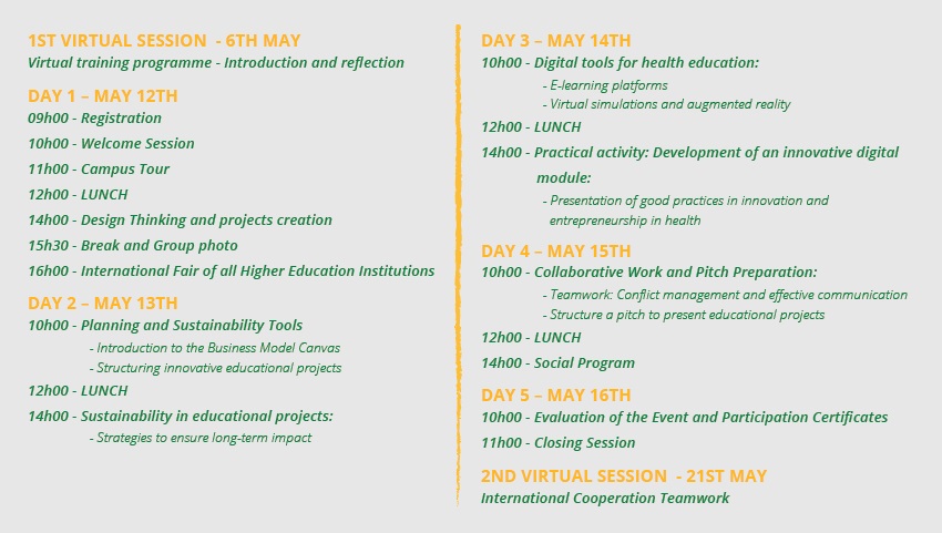 Final programme BIP 2025
