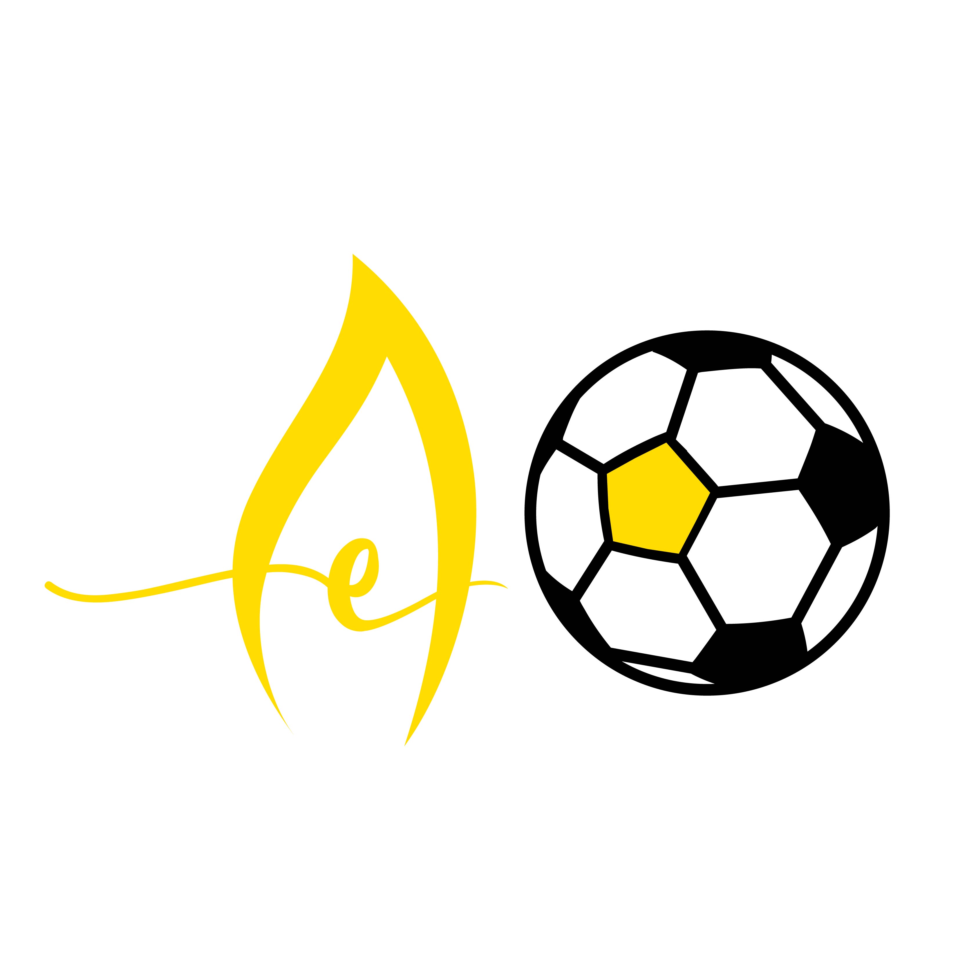 Logo Desportivo