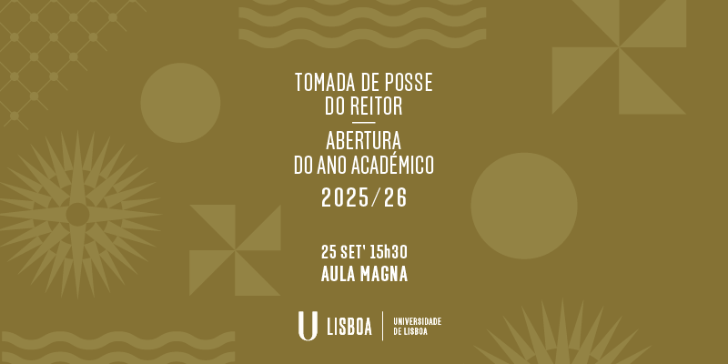 imagem evento ULisboa