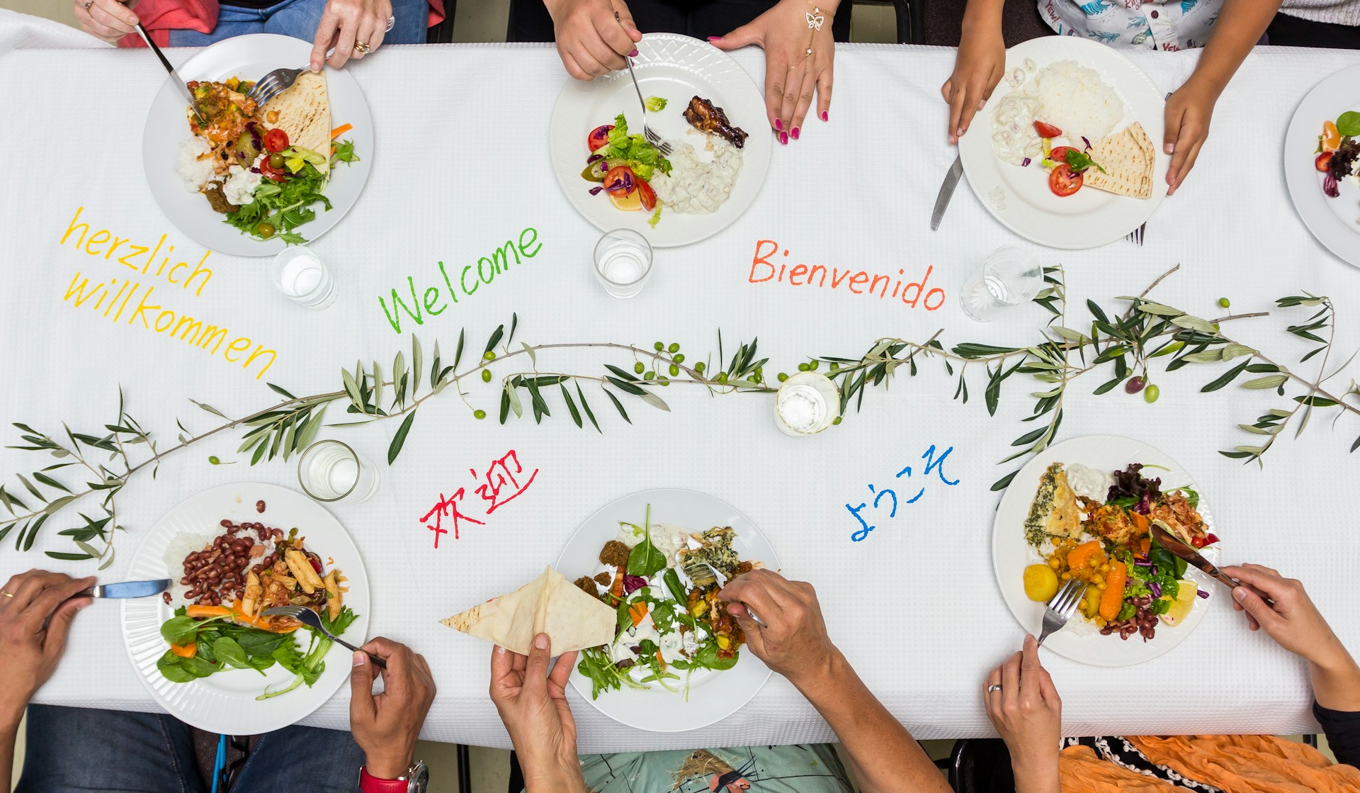 diversidade cultural