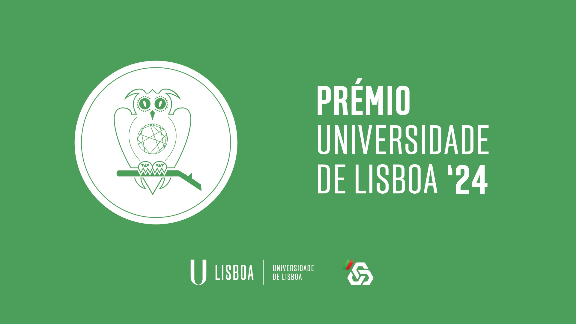 Prémio ULisboa 2024