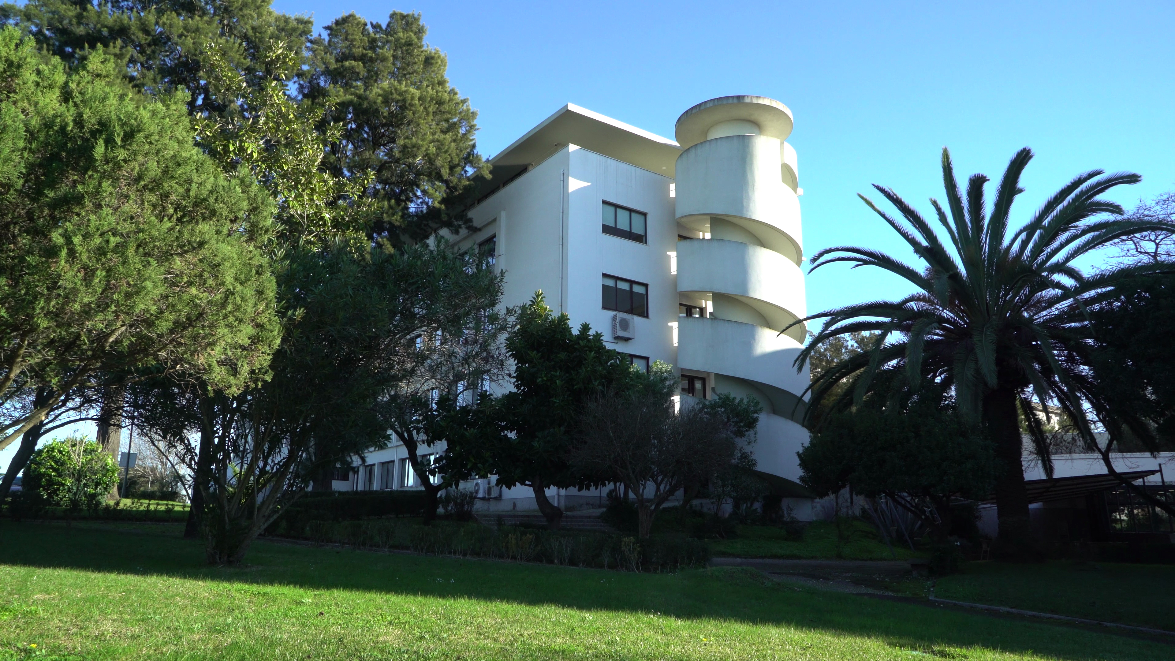 escola superior de enfermagem da universidade de lisboa