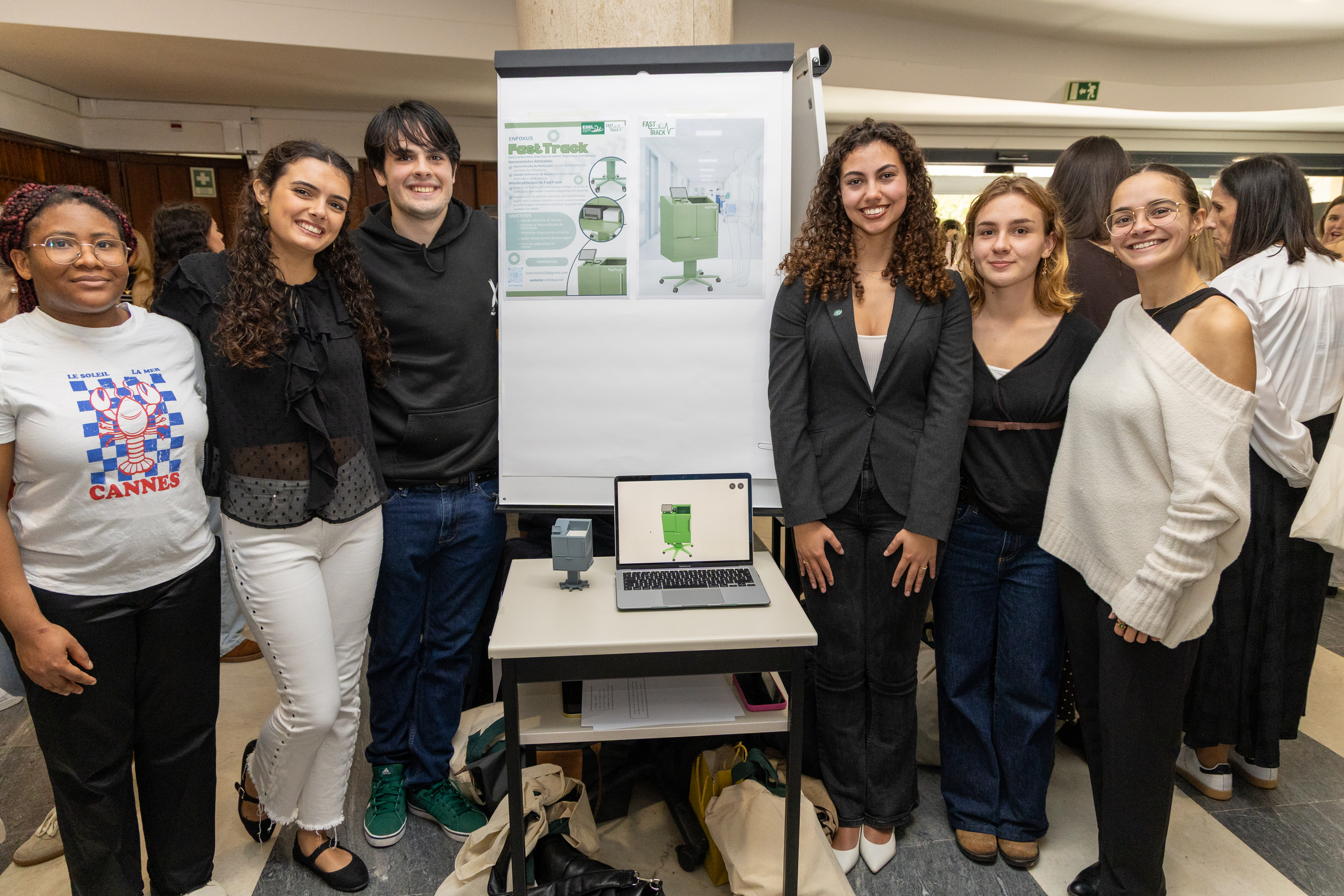 Feira de Ideias 2025