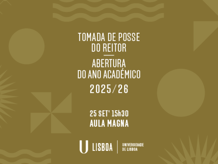 imagem evento ULisboa