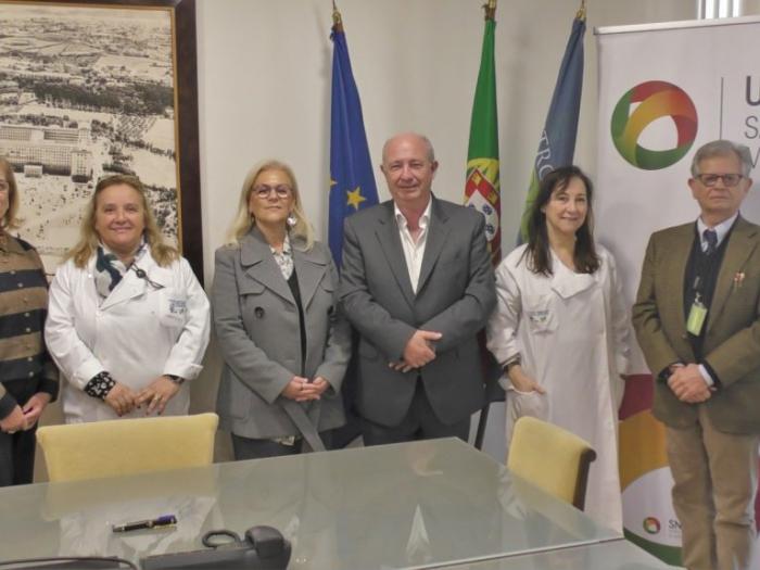 Acordo ESEL e ULSSM promoção da saúde mental