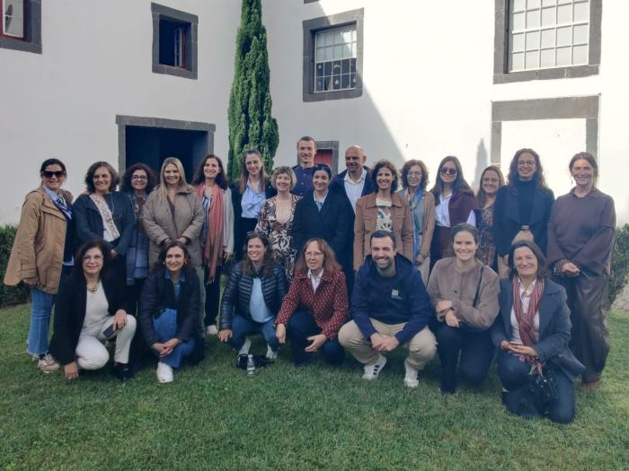 Encontro Nacional de Voluntariado do Ensino Superior