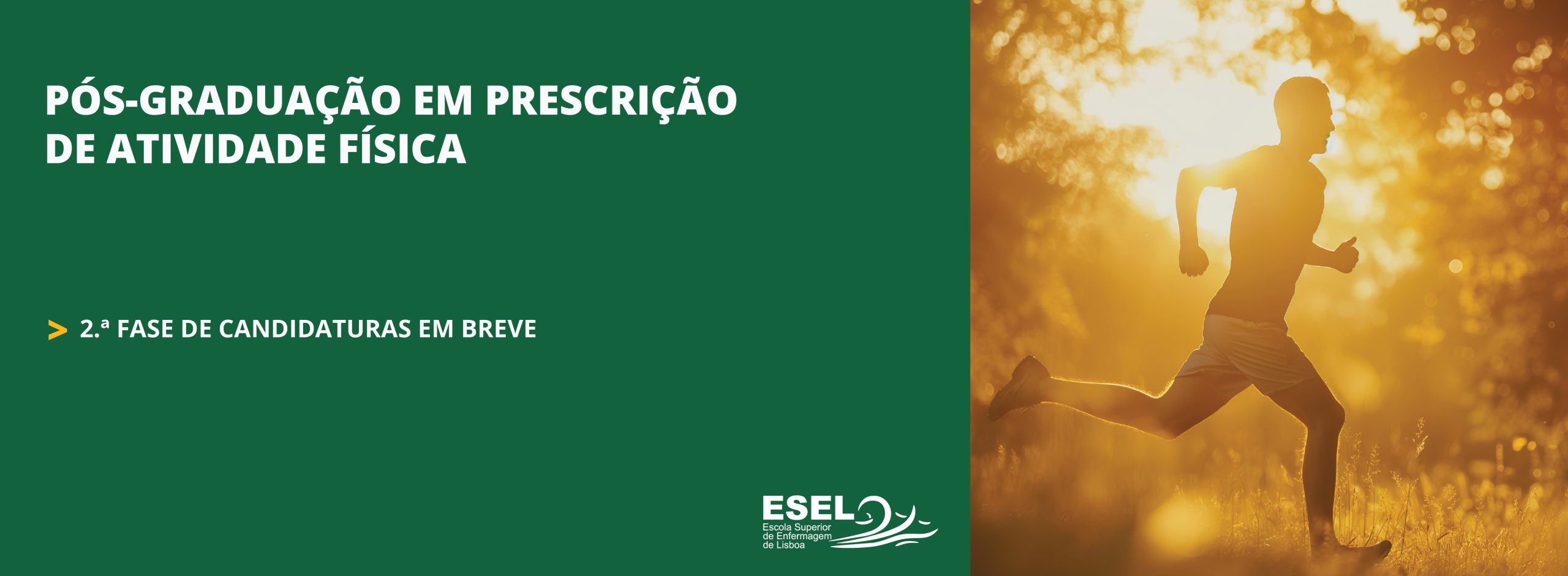 Pós-Graduação em Prescrição de Atividade Física