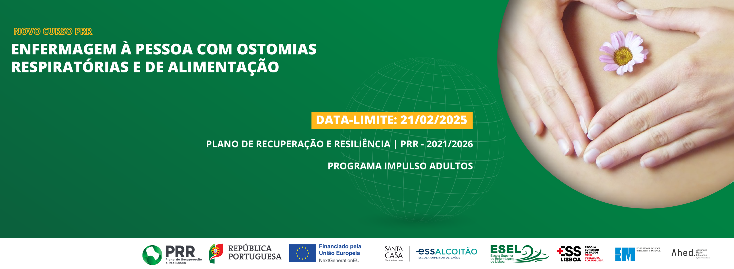 Enfermagem à pessoa com ostomias respiratórias e de alimentação