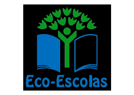 Logótipo Eco-Escolas