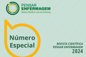 Pensar Enfermagem