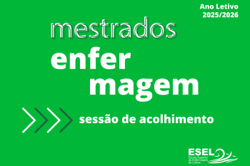 imagem do evento acolhimento mestrados 25/26