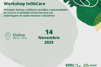 Workshop InObcare - CIDNUR