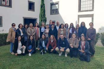 Encontro Nacional de Voluntariado do Ensino Superior